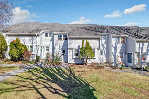 28 Liberty St #23, Ansonia, CT 06401