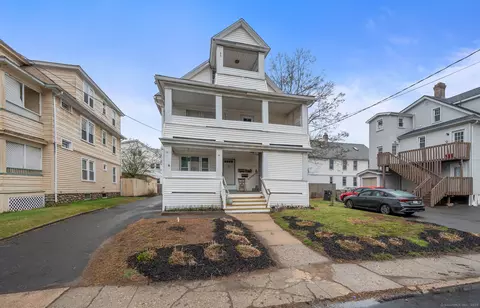 57 Kelley St, Bristol, CT 06010