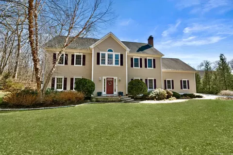 67 Norwich Salem Rd # -3, Lyme, CT 06371