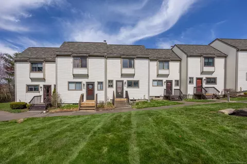 560 Yale Ave #151, Meriden, CT 06450
