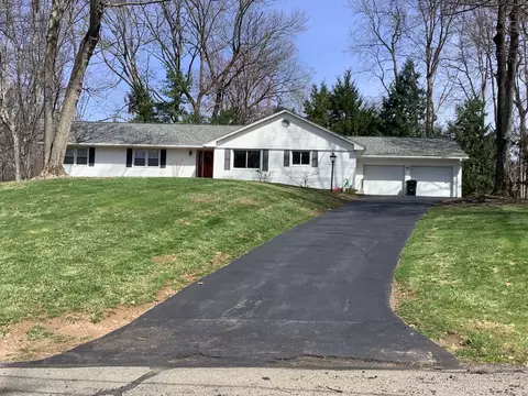 165 Preston Dr, Meriden, CT 06450