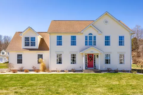 74 Owens Way, Bristol, CT 06010