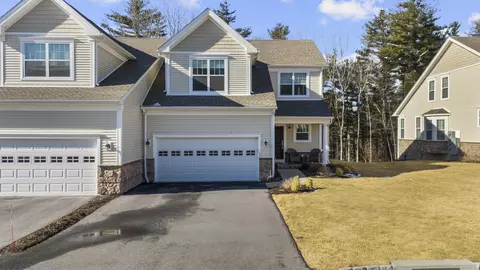 180 Ridgewood Dr #219, Middlebury, CT 06762