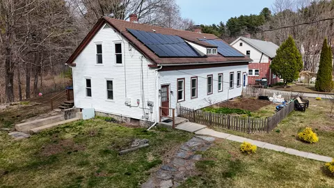 232 Ballouville Rd, Killingly, CT 06241