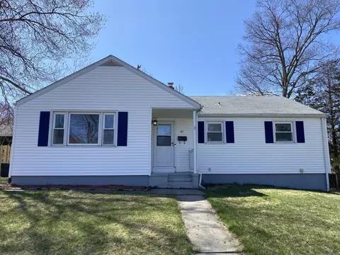 41 Wilshire Blvd, Milford, CT 06460
