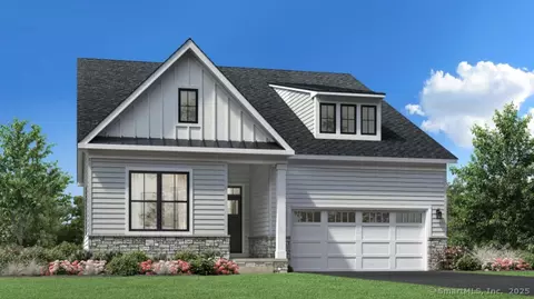 1 Thorncrest Rdg Apt Lot #LOT 56, Danbury, CT 06810
