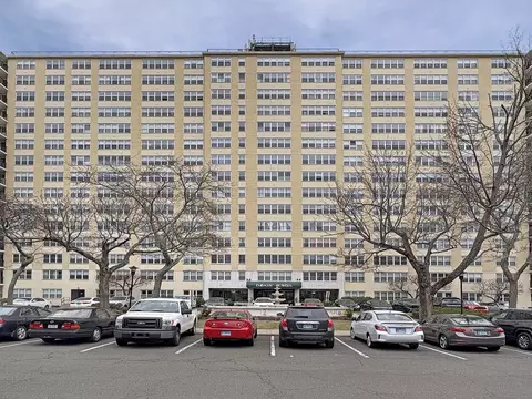 2625 Park Ave #10C, Bridgeport, CT 06604