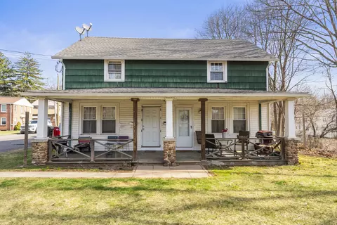 123 Fowler Avenue Ext, Meriden, CT 06451