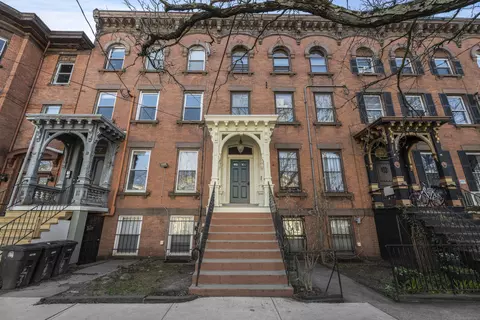 275 Dwight St, New Haven, CT 06511