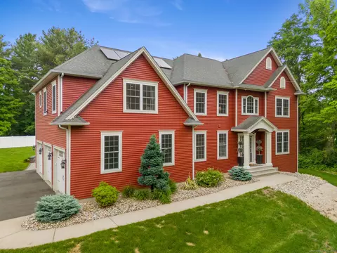 32 Bailey Ln, Somers, CT 06071