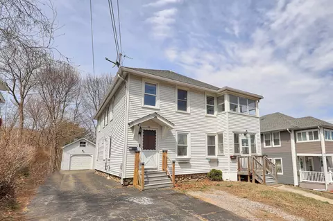 48 Putnam St, Bristol, CT 06010