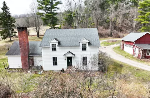 188 Under Mountain Rd, Salisbury, CT 06068