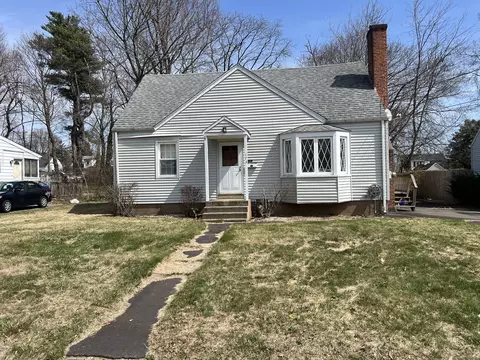 173 Dorrance St, Hamden, CT 06518