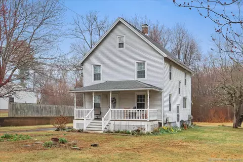 1868 Main St, East Hartford, CT 06108