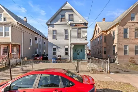 315 Lombard St, New Haven, CT 06513