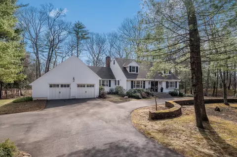 98 Cotswold Way, Avon, CT 06001