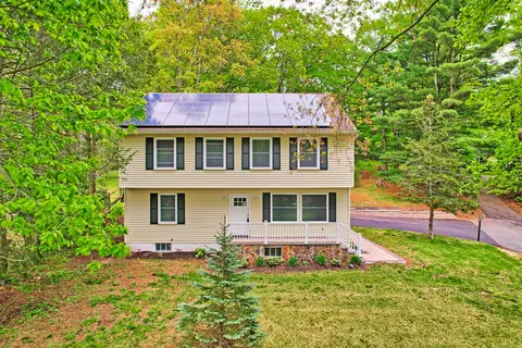76 Three Mile Hill Rd, Middlebury, CT 06762