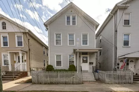 121 Nicoll St, New Haven, CT 06511