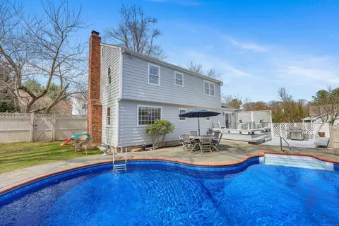 21 Church St S, Westport, CT 06880