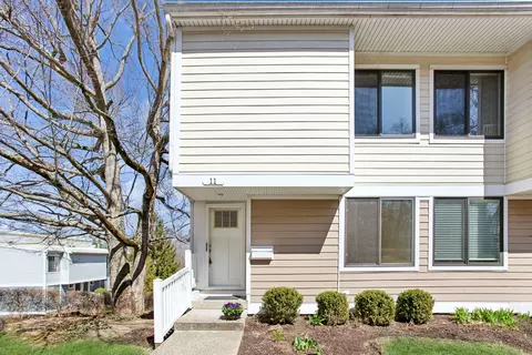 11 Keeler Close Close #11, Ridgefield, CT 06877