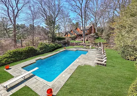 30 Coley Dr, Weston, CT 06883