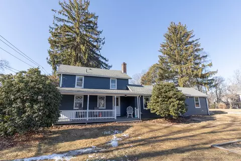 92 Pine Orchard Rd, Branford, CT 06405