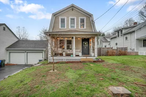 18 Old Hartford Ave #18, East Granby, CT 06026