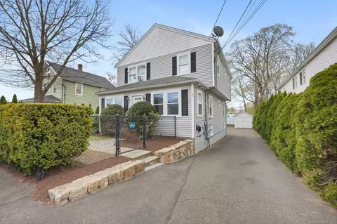 21 Ferris Ave, Norwalk, CT 06854