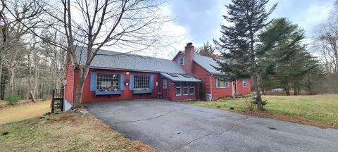 145 Town St, East Haddam, CT 06423