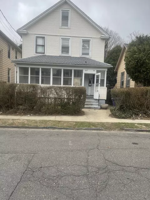 167 Scofield Ave, Bridgeport, CT 06605