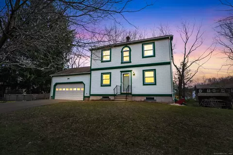 28 Jimmy Ln, Meriden, CT 06450
