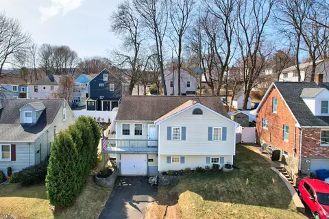 83 Colony St, Bristol, CT 06010
