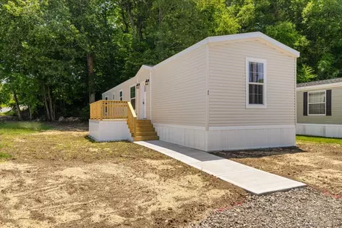 301 Buddington Rd #LOT 67, Groton, CT 06340
