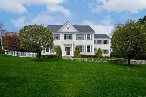 1 Laforge Rd, Darien, CT 06820