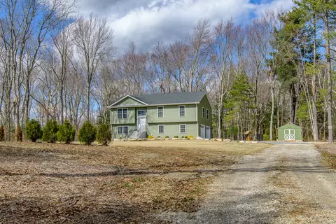 1428 Hartford Pike, Killingly, CT 06241