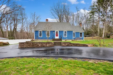 Undisclosed, East Hampton, CT 06424
