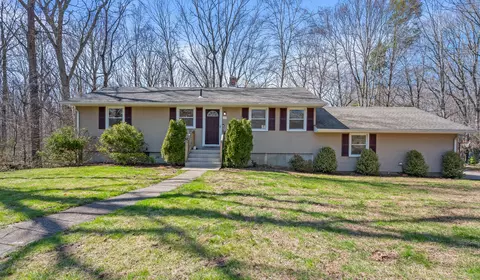 203 Scott Hill Rd, Lebanon, CT 06249