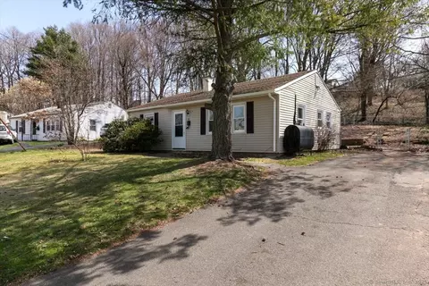 72 Cooper Ave, Wallingford, CT 06492
