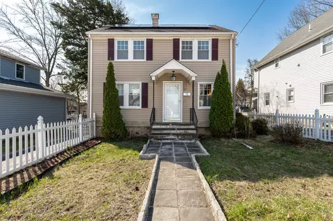 20 Bungalow Park, Stamford, CT 06902