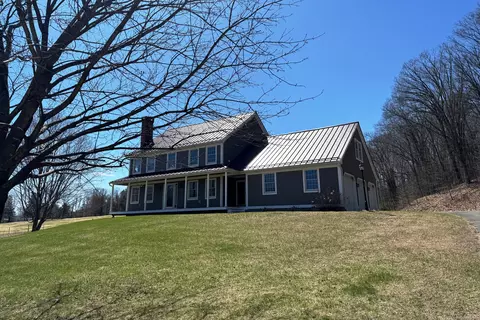 359 N Granby Rd, Granby, CT 06060
