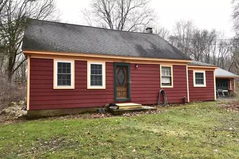 1008 Bucks Hill Rd, Southbury, CT 06488