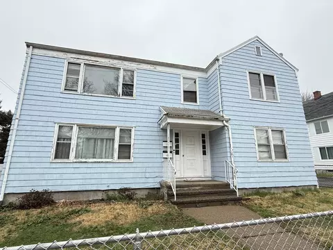 522 Garfield Ave, Bridgeport, CT 06606