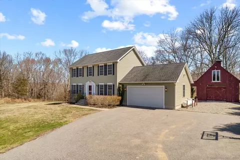 258 Old Jewett City Rd, Preston, CT 06365