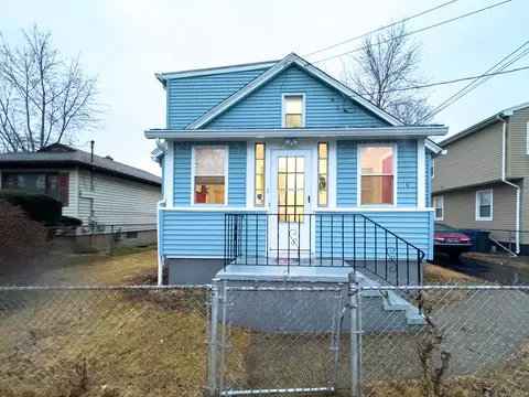 10 Rita Ave, Bridgeport, CT 06606