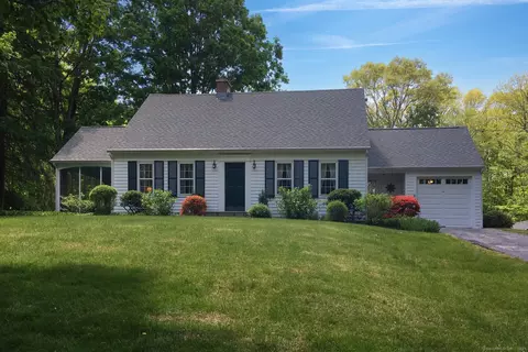 1225 Durham Rd, Madison, CT 06443