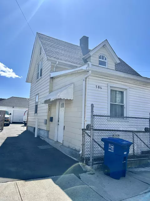 506 Stillman St, Bridgeport, CT 06608