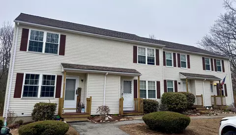 745 Merrow Rd #142, Coventry, CT 06238