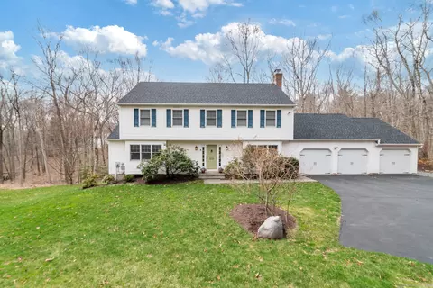 213 Lum Lot Rd, Southbury, CT 06488