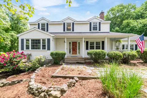 20 Tolland Farms Rd, Tolland, CT 06084