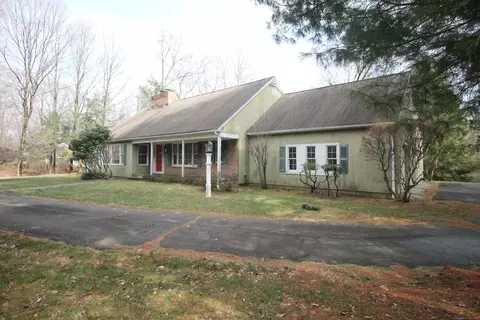 116 70 Acre Rd, Redding, CT 06896